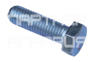 Запчасти для Косилок Krone EaseCut (КДЛ Лида) Болт М12х40 DIN933 10.9 ОЦ  009006580 фото ООО “Партнер агрария”