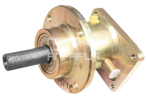 Запчасти для Сеялок Kverneland Корпус ОТИБ 301127.007 / AC352268 фото ООО “Партнер агрария”