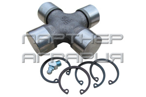 Запчасти для Сеялок Rabe Крестовина 35х106,5 SFT9  / 8439.22.11 / MA000602008 (ЕС) фото ООО “Партнер агрария”