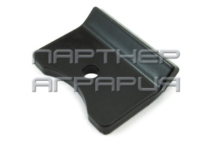 Запчасти для Сеялок Rabe Пластина кронштейна 9002.00.05 (аналог) фото ООО “Партнер агрария”