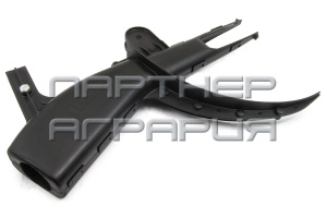 Запчасти для Сеялок Lemken Труба высева сеялки 5826006 фото ООО “Партнер агрария”