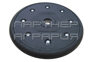 Запчасти для Сеялок Rabe Каток 9022.55.20 фото ООО “Партнер агрария”