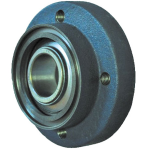 Подшипники Подшипник в корпусе RCJ35 35х118х39,9 3199372 фото ООО “Партнер агрария”