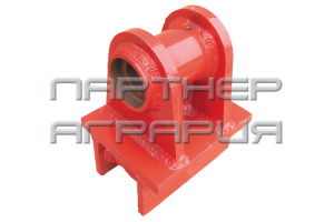 Запчасти для Сеялок Kverneland Кронштейн прицепного устройства ОТИБ.301568.077 / АС356168 фото ООО “Партнер агрария”