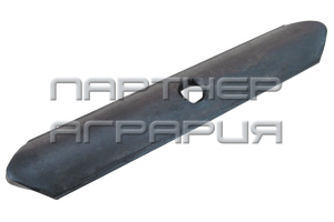 Запчасти для Сеялок Kverneland Наконечник стойки 45х12 KW111099000 фото ООО “Партнер агрария”