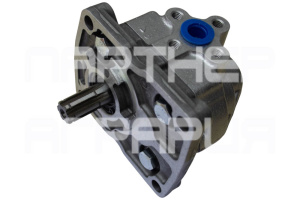 Насосы Насос шестеренный НШ-16Ж-3-04Л Левый фото ООО “Партнер агрария”