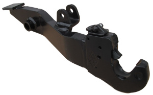 Запчасти для Сеялок Rabe Тяга правая 9031.19.71 фото ООО “Партнер агрария”