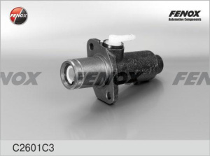Запчасти FenoxAgro Цилиндр сцепления главный C2601 C3  МАЗ, КАМАЗ ( Фенокс ) фото ООО “Партнер агрария”
