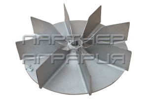 Запчасти для Сеялок Rabe Крыльчатка вентилятора 9001.32.04 (Германия) фото ООО “Партнер агрария”