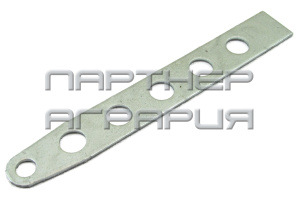 Запчасти для Сеялок Lemken Пластина СПР-10.00.06 4821125 фото ООО “Партнер агрария”