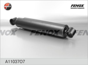 Запчасти FenoxAgro Аммортизатор перед.(499 ход-332мм)  A11037 O7  МАЗ-5336/5337/5440 ( Фенокс ) фото ООО “Партнер агрария”