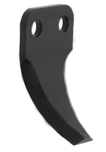 Запчасти для Кормораздатчиков Siloking Нож 604206 фото ООО “Партнер агрария”