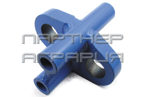 Запчасти для Сеялок Lemken Кронштейн гидроцилиндра 4089156 фото ООО “Партнер агрария”