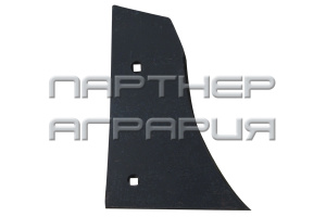 Запчасти для Плугов ПЛН Грудь отвала ПЛЕ-21.401 фото ООО “Партнер агрария”
