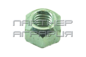 Запчасти для Сеялок Amazone Гайка М8 8.8 DIN980 крепления пальца подборщика 239426.0 / 238132.0 / DE080 (Малайзия) фото ООО “Партнер агрария”