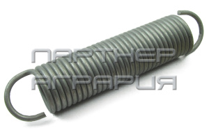 Запчасти для Сеялок Rabe Пружина длинная 9006.39.15 фото ООО “Партнер агрария”