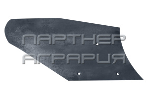 Запчасти для Плугов ПЛН Отвал П-401 фото ООО “Партнер агрария”