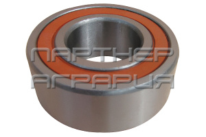 Запчасти для Сеялок Kverneland Подшипник 3207 2RS AC671260 фото ООО “Партнер агрария”