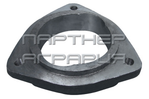 Запчасти для Пресс-подборщиков ПРФ, ПРЛ Корпус подшипника ПР 02.628 фото ООО “Партнер агрария”