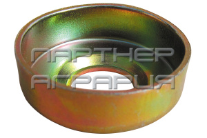 Запчасти для Сеялок Kverneland Крышка кронштейна (пыльник) AC497426 (Украина) фото ООО “Партнер агрария”