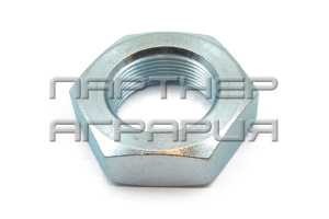 Запчасти для Сеялок Lemken Гайка М30х1,5 с правой резьбой DIN 439  3030994 фото ООО “Партнер агрария”