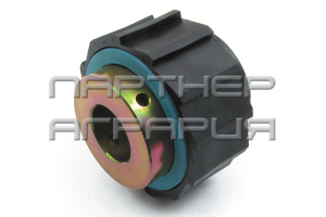 Запчасти для Сеялок Lemken Муфта ленточная 4553182 фото ООО “Партнер агрария”