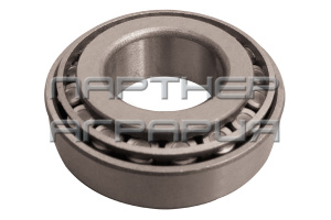 Подшипники Подшипник 7205 А (РВЗ) фото ООО “Партнер агрария”