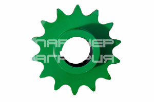 Запчасти для Пресс-подборщиков Krone Звездочка Z=14 200621530 (аналог) фото ООО “Партнер агрария”