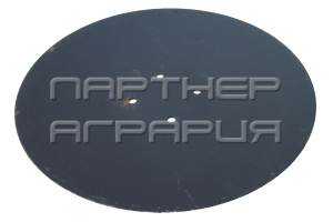 Запчасти для Сеялок Amazone Диск бороны 460х4,00 мм XL011 (Индия) фото ООО “Партнер агрария”