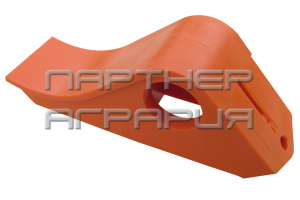 Запчасти для Сеялок Amazone Клапан нижний пластик 963383 фото ООО “Партнер агрария”