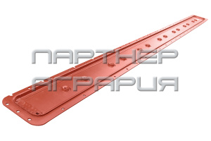 Запчасти для Косилок Kuhn FC-302 (КПР-9, КПР-6) Крышка нижняя режущего бруса 56833010 фото ООО “Партнер агрария”