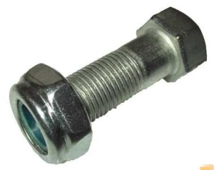 Запчасти для Привода карданного Болт карданный 52-2203020 с гайкой (М10*1*28) (аналог) фото ООО “Партнер агрария”