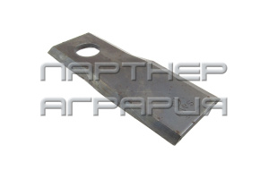 Запчасти для Косилок Kuhn FC-302 (КПР-9, КПР-6) Нож KUHN 56451300 правый (Китай) фото ООО “Партнер агрария”