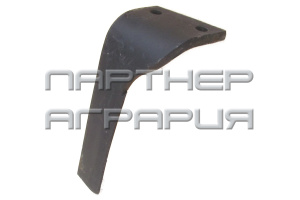 Запчасти для Сеялок Lemken Зуб ротационной бороны 110х15 3377023 левый фото ООО “Партнер агрария”