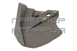 Запчасти для Сеялок Amazone Бороздообразователь (киль сошника) правый 974401 (Китай) фото ООО “Партнер агрария”