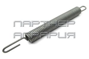 Запчасти для Сеялок Rabe Пружина сошника короткая СП6.200.02 / 9002.00.08 (аналог) фото ООО “Партнер агрария”