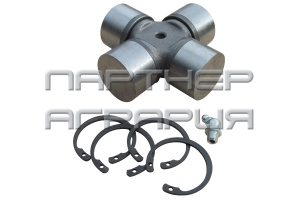 Карданные валы, шарниры, крестовины Крестовина W2600 (42х104) Y121146 (Германия) фото ООО “Партнер агрария”