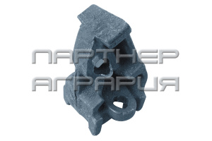 Запчасти для Культиваторов КПС Держатель зуба КПЦ.00.217 фото ООО “Партнер агрария”