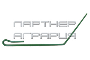 Запчасти для Сеялок Amazone Загортач длинный 952459 (Германия) фото ООО “Партнер агрария”