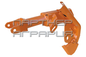 Запчасти для Сеялок Amazone Сошник правый / короткий 973014 фото ООО “Партнер агрария”