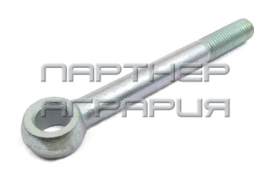 Запчасти для Сеялок Lemken Болт М16х150 8.8 DIN444 3010860 фото ООО “Партнер агрария”