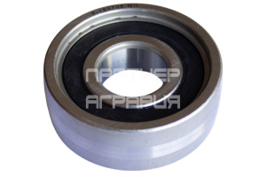 Подшипники Подшипник 180706 АКС17. фото ООО “Партнер агрария”