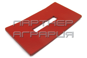 Запчасти для Сеялок Kverneland Чистик катка ОТИБ 741124.697 / RF23748M фото ООО “Партнер агрария”