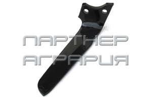 Запчасти для Сеялок Rabe Зуб Rabe правый KG30 / 8411.62.03 / 8404.50.01 (ЕС) фото ООО “Партнер агрария”