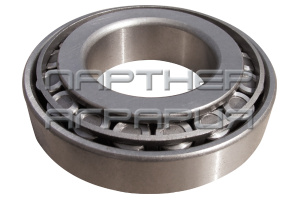 Подшипники Подшипник 6-7208-А фото ООО “Партнер агрария”