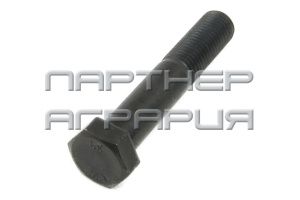 Запчасти для Плугов Kverneland Болт М16х2х50 10,9 оц DIN931 KK032750 фото ООО “Партнер агрария”