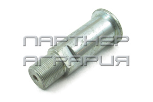 Запчасти для Сеялок Lemken Ось 4550311 фото ООО “Партнер агрария”