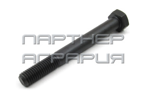 Запчасти для Сеялок Lemken Болт М12х110 10.9 DIN 931 3013470 фото ООО “Партнер агрария”
