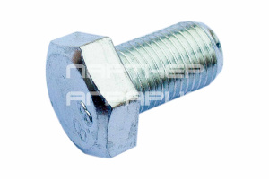 Запчасти для Дискаторов АПД (Бобруйск) Болт М12х1,25х30  ГОСТ 7796 кл.пр. 10.9 фото ООО “Партнер агрария”