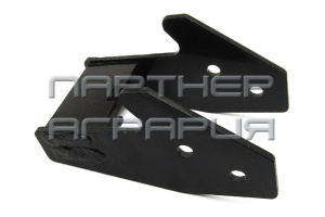 Запчасти для Сеялок Rabe Кронштейн сошника короткого 9002.11.01 (РБ) фото ООО “Партнер агрария”